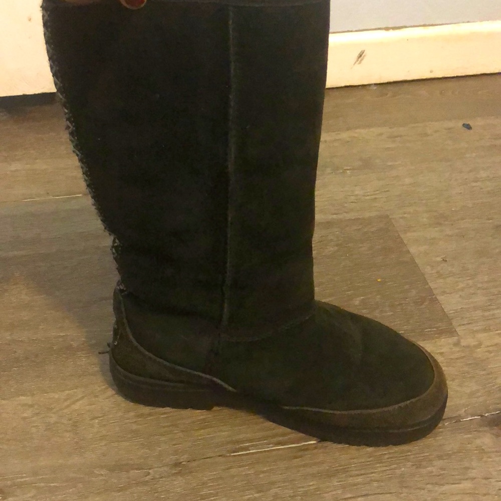 UGG Boot